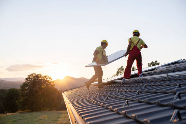 Best Flat Roofing  in Shinglehouse, PA