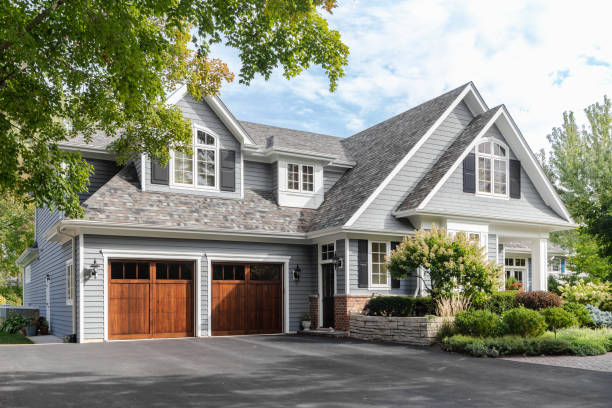 Best Roofing for New Construction  in Shinglehouse, PA