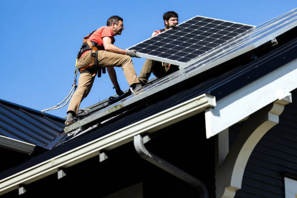 Best Roof Installation  in Shinglehouse, PA