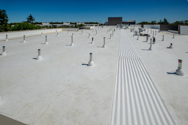 Best Emergency Roof Repair Services  in Shinglehouse, PA